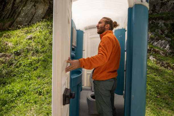 Best Affordable porta potty rental  in Mountain View, HI