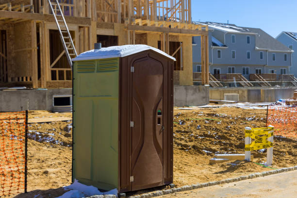 Best Porta potty rental near me  in Mountain View, HI