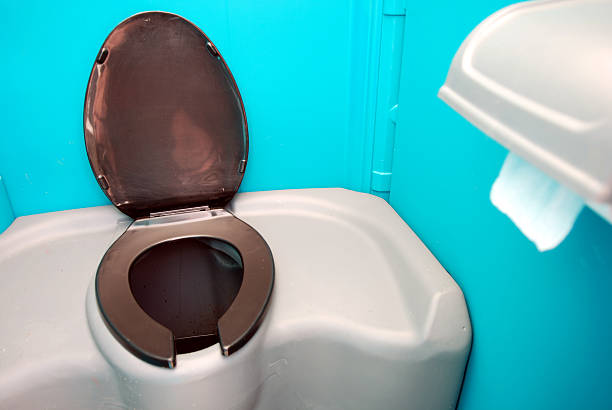 Best Sanitation services for porta potties  in Mountain View, HI