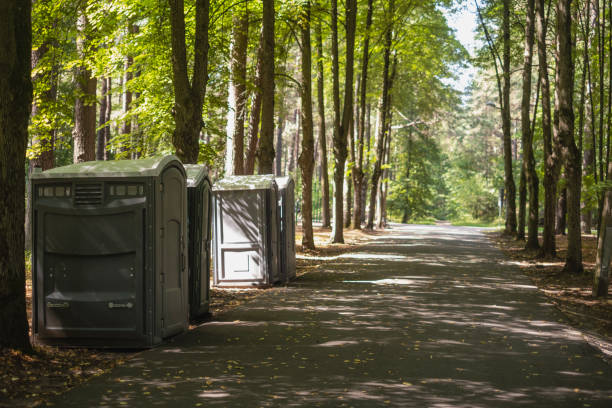 Best Portable restroom trailer rental  in Mountain View, HI