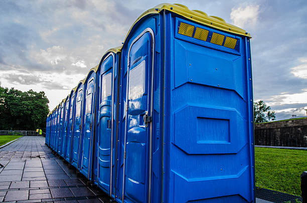 Best Temporary restroom rental  in Mountain View, HI