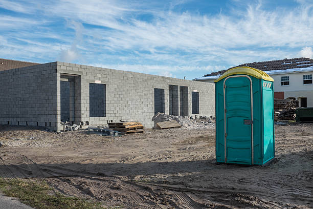 Best Affordable porta potty rental  in Mountain View, HI