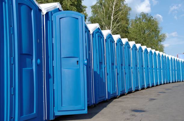 Portable Toilet Options We Offer in Mountain View, HI